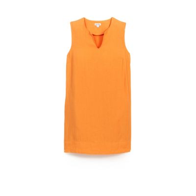LUCAS DRESS