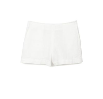 Mercer Short