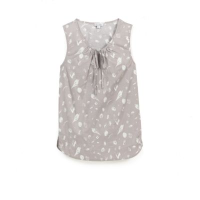 LUCILLE TOP