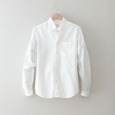 Single Needle Shirt
