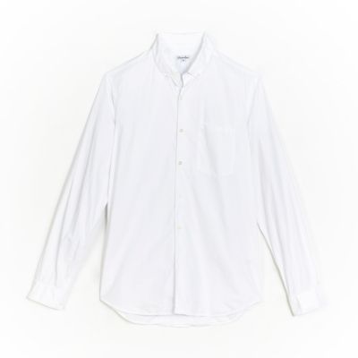 Single Needle Shirt