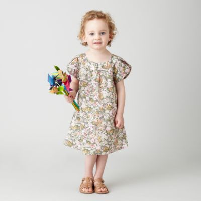 GIRLS BREAKER DRESS