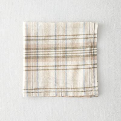 POCKET SQUARE