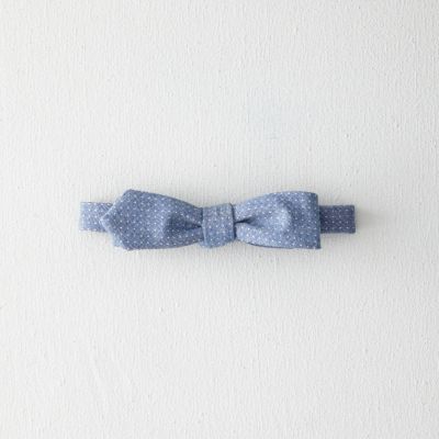 ADJUSTABLE BOW TIE