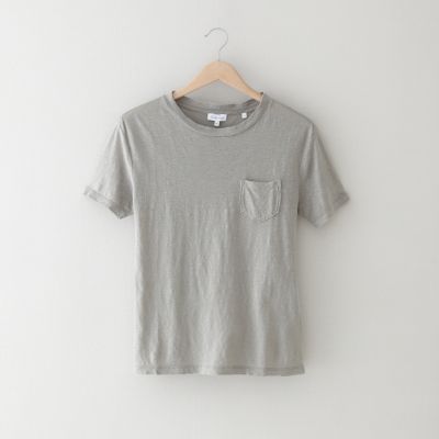 CLASSIC POCKET T-SHIRT