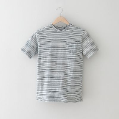 CLASSIC POCKET T-SHIRT