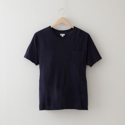 CLASSIC POCKET T-SHIRT