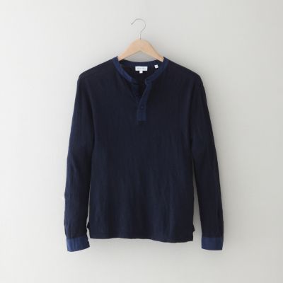 LEWIS NAUTICAL HENLEY