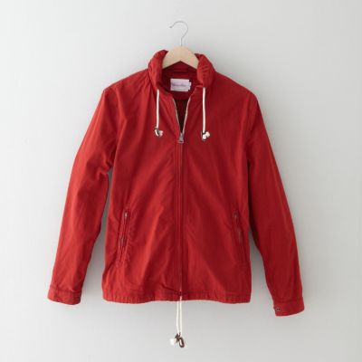 JAMESON WINDBREAKER