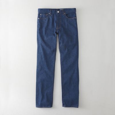 CLASSIC 5 POCKET JEAN