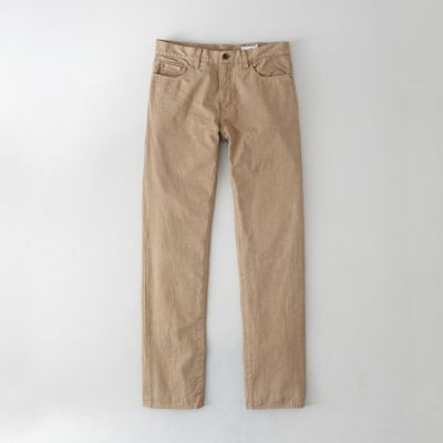 CLASSIC 5 POCKET JEAN