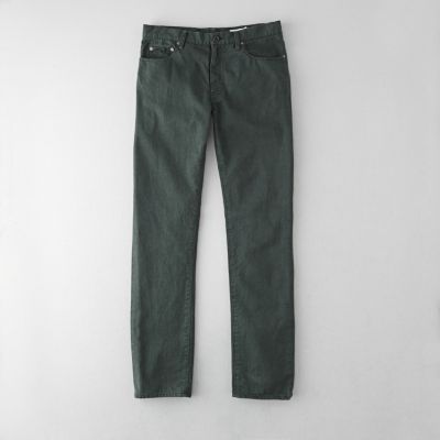 CLASSIC 5 POCKET JEAN