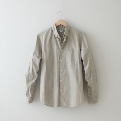 SINGLE NEEDLE SHIRT