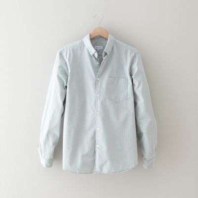 SINGLE NEEDLE SHIRT