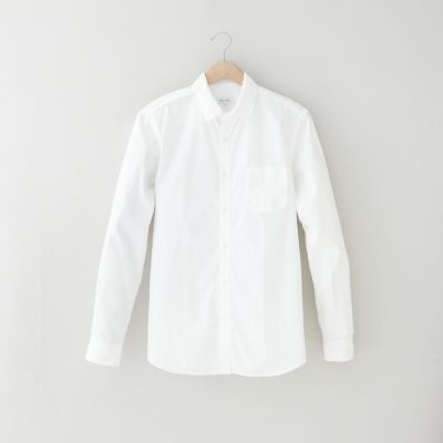 SAWYER HIDDEN STITCH SHIRT