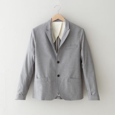ALSTON BLAZER