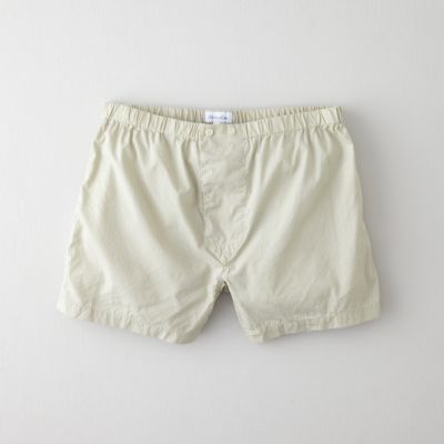 SLIM BOXER