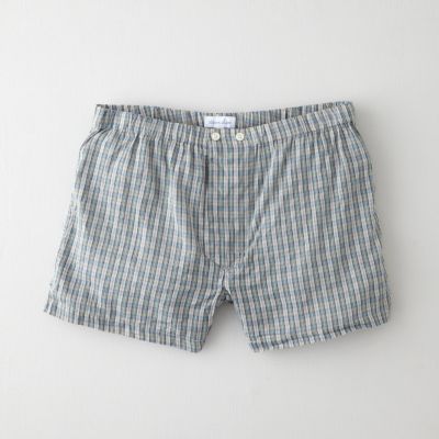 SLIM BOXER