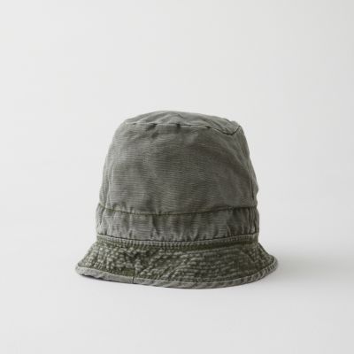 TALL BUCKET HAT