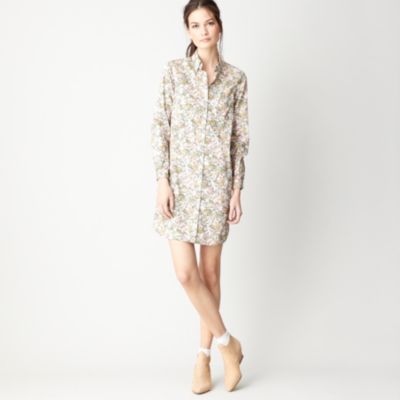Classic Shirtdress