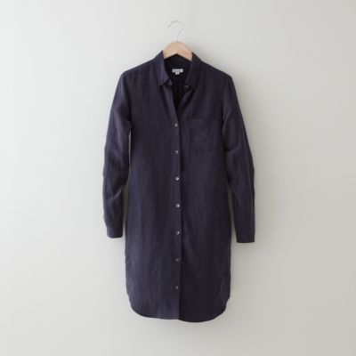 Classic Shirtdress