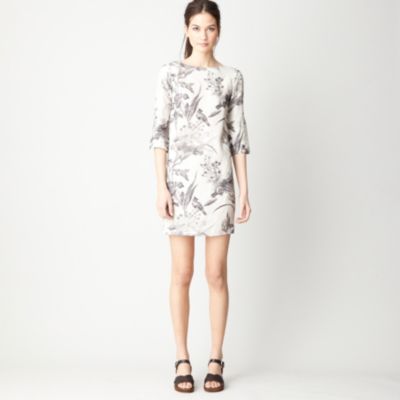 BIANCA DRESS