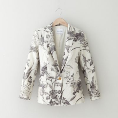 CELESTE JACKET