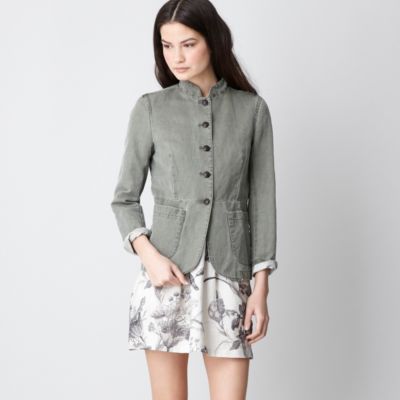 RUTH JACKET
