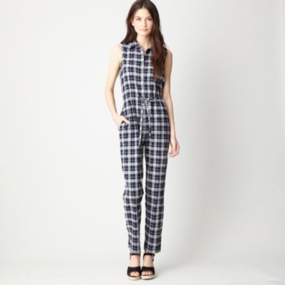 HENRI JUMPSUIT