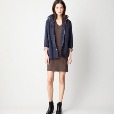 SEASIDE SLICKER