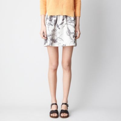 SUZANNE SKIRT