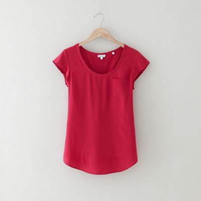 Ginette Top