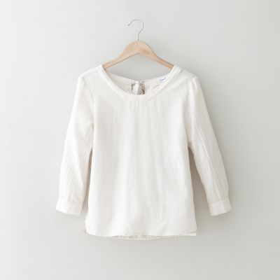 GINGER TOP