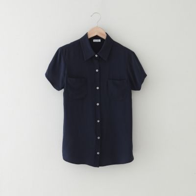 GEORGETTE TOP
