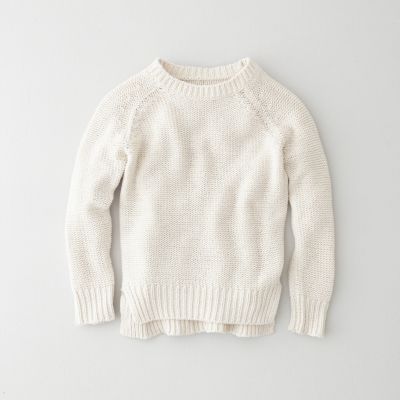 BILLY SWEATER