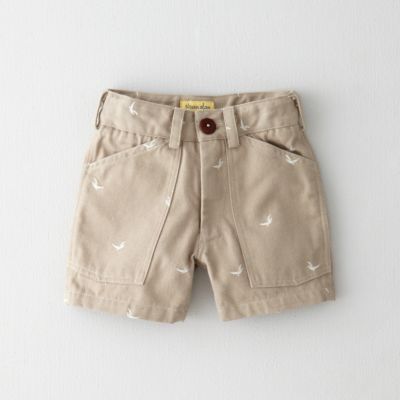 KIDS MATTY SHORT