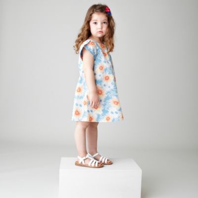 GIRLS BREAKER DRESS