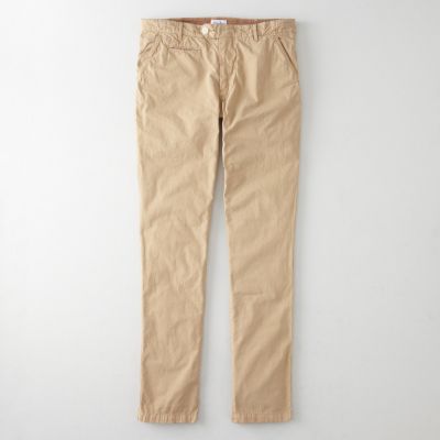 NEW YUKON TROUSER