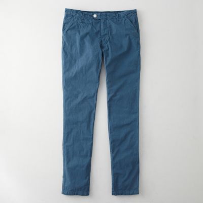 NEW YUKON TROUSER