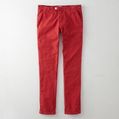 NEW YUKON TROUSER