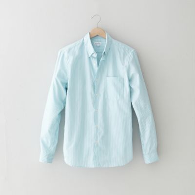SINGLE NEEDLE SHIRT