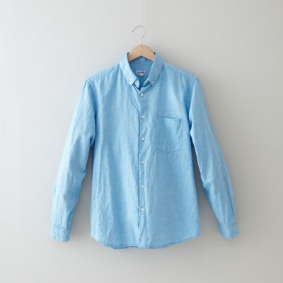 SINGLE NEEDLE SHIRT