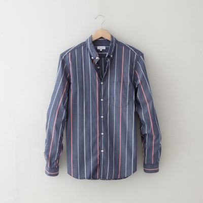 SINGLE NEEDLE SHIRT