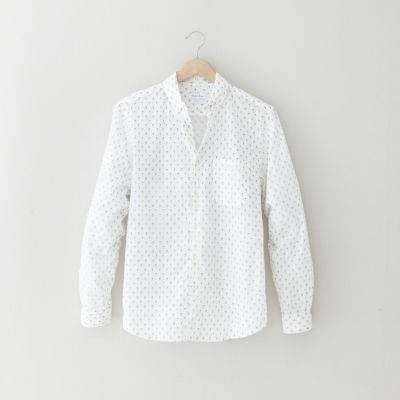 SINGLE NEEDLE SHIRT
