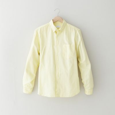 SINGLE NEEDLE SHIRT