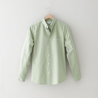 SINGLE NEEDLE SHIRT