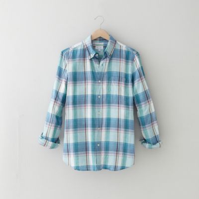 CLASSIC COLLEGIATE SHIRT