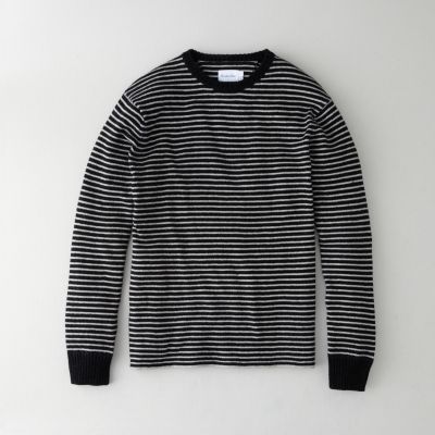 BRUCE SWEATER