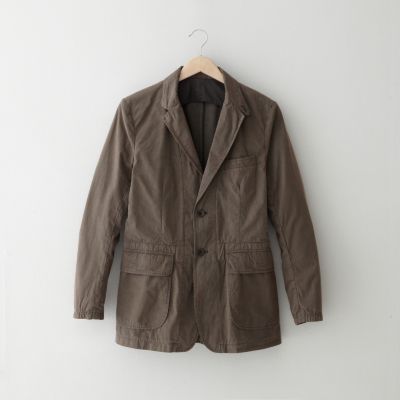 NICOLAS BLAZER