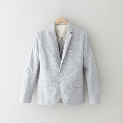 CALEB BLAZER